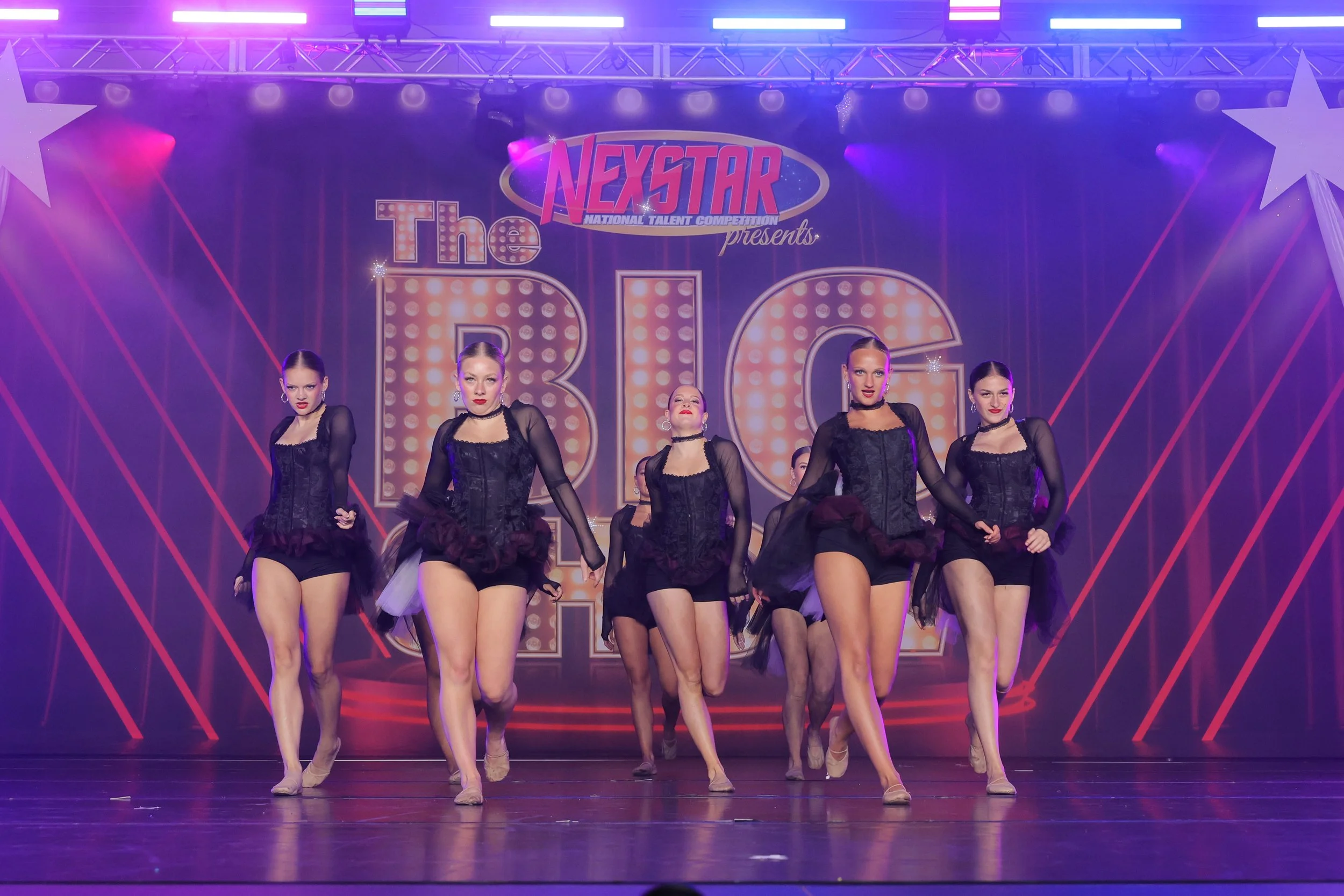 Haunted House - 2025