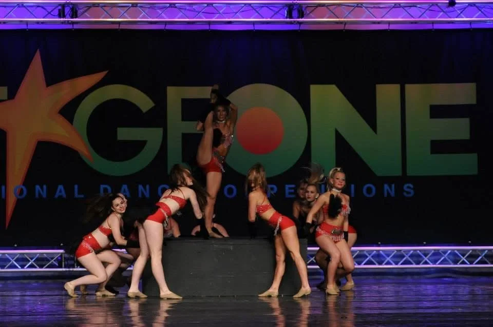  Burlesque 2015 