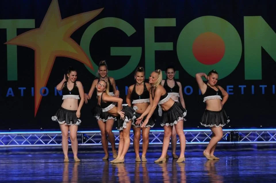  Miss Otis Regrets 2015 