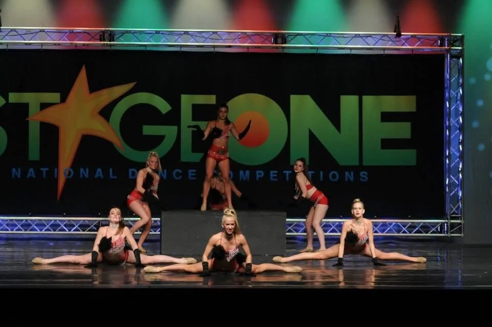  Burlesque 2015 