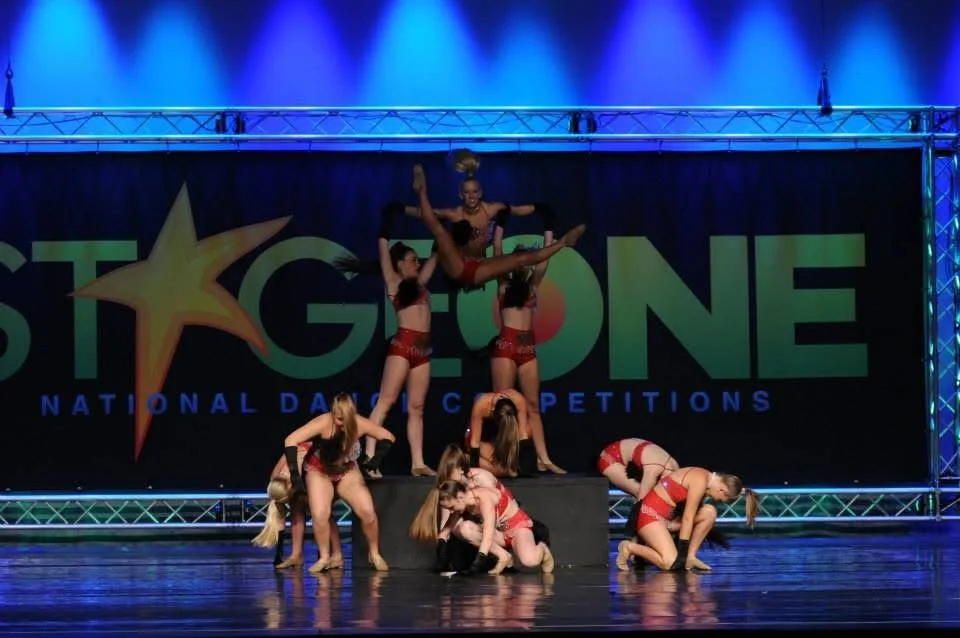  Burlesque 2015 