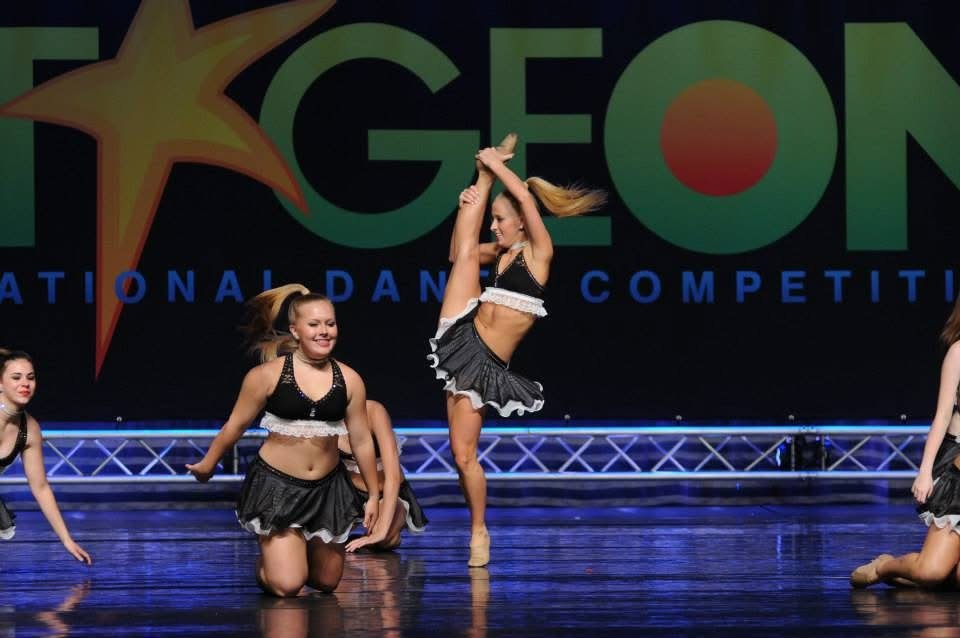  Miss Otis Regrets 2015 