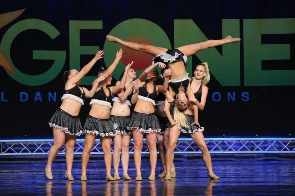  Miss Otis Regrets 2015 