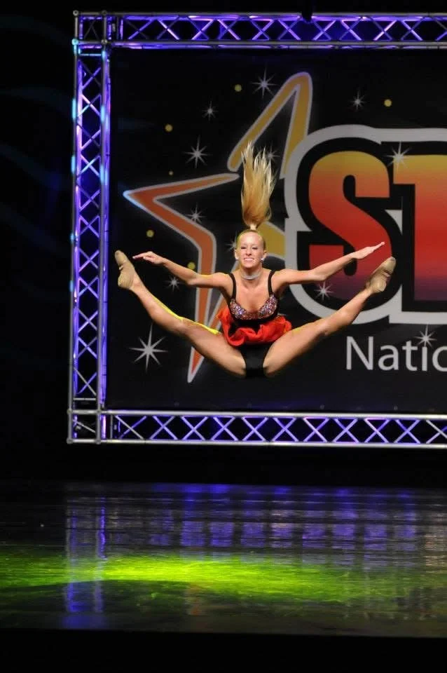  Daddy’s Little Girl 2015 