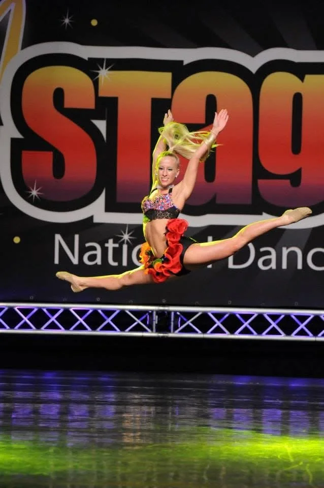  Daddy’s Little Girl 2015 