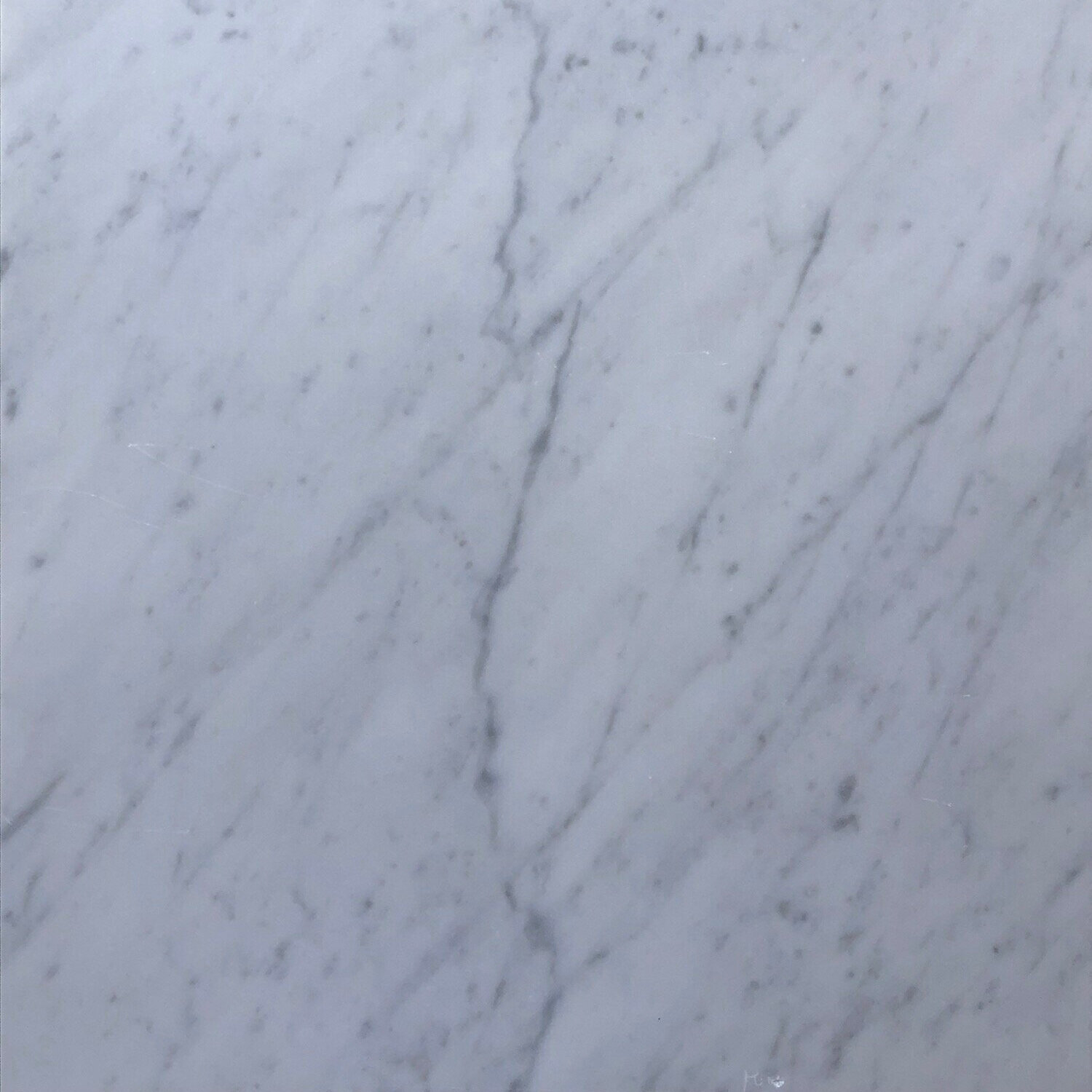 Carrara     17" x 27"    $100