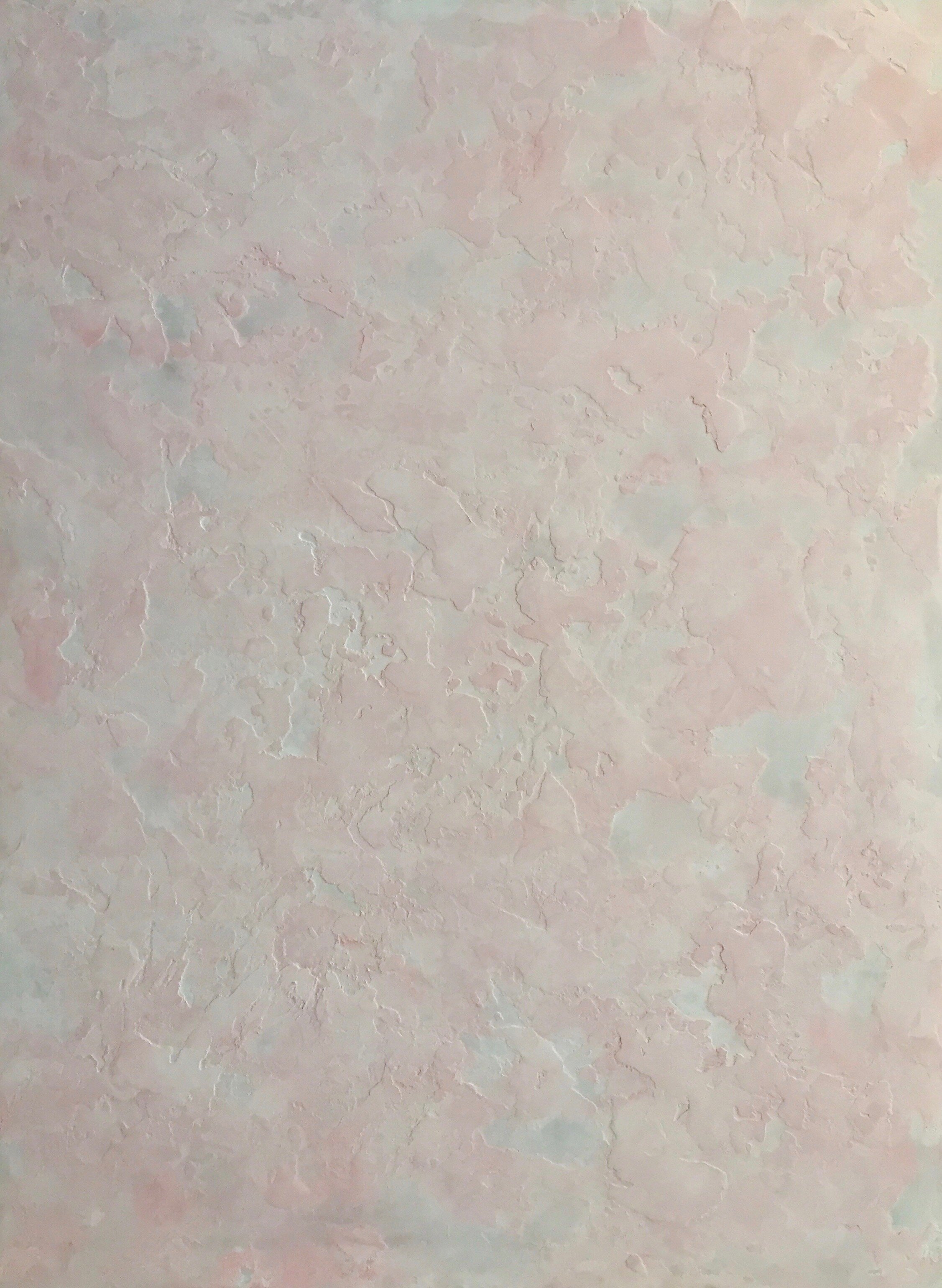 Himalaya II  36" x 48"  $125