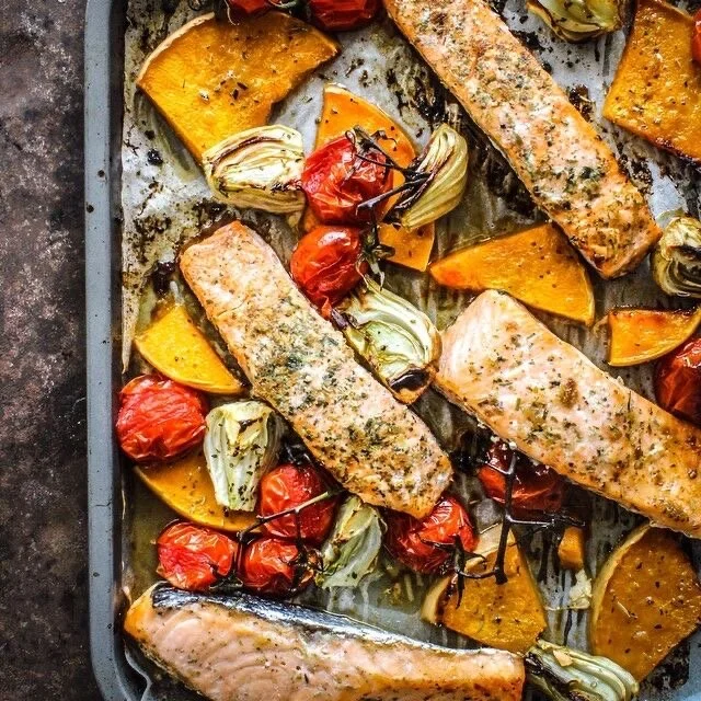 Ginger II – Let’s get Cookin’!