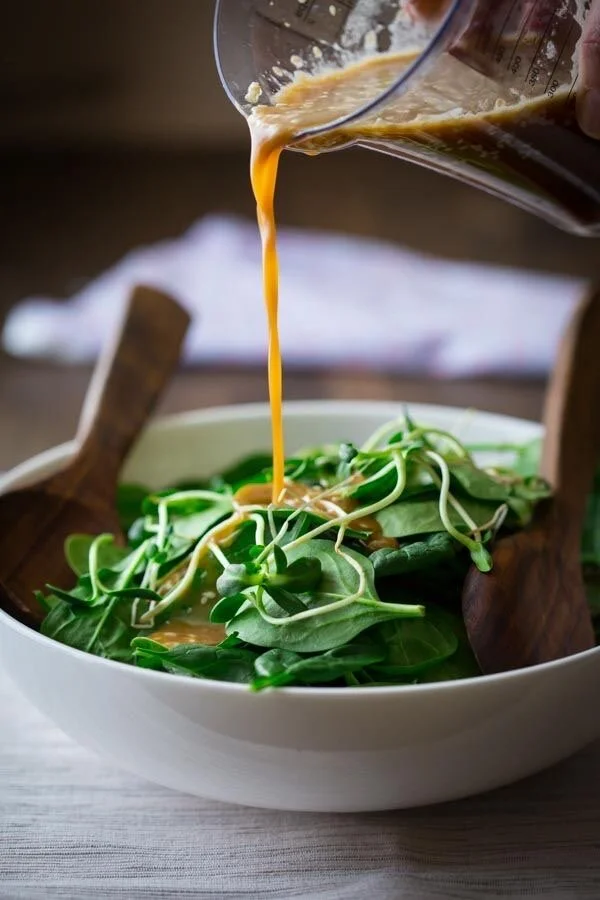 Ginger III – Let’s Get Dressed!