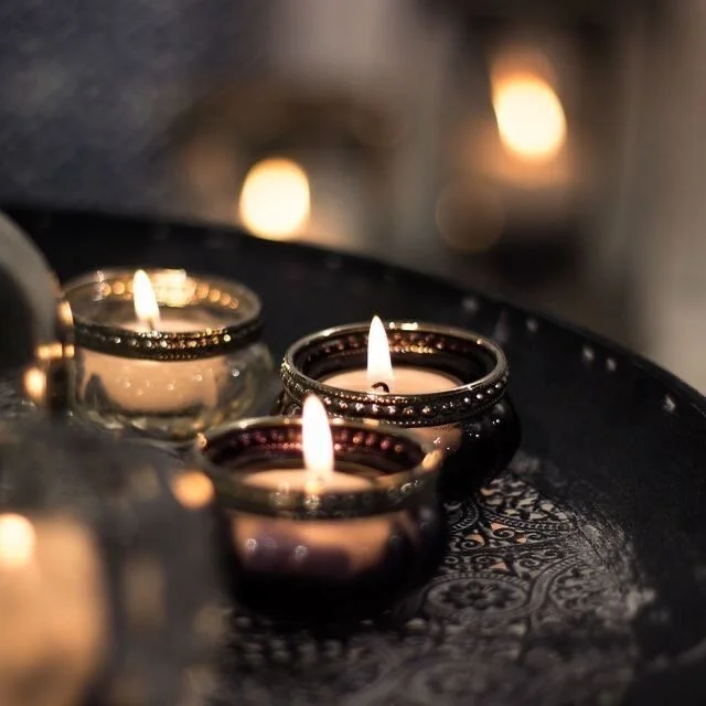 Are Your Candles Toxic?