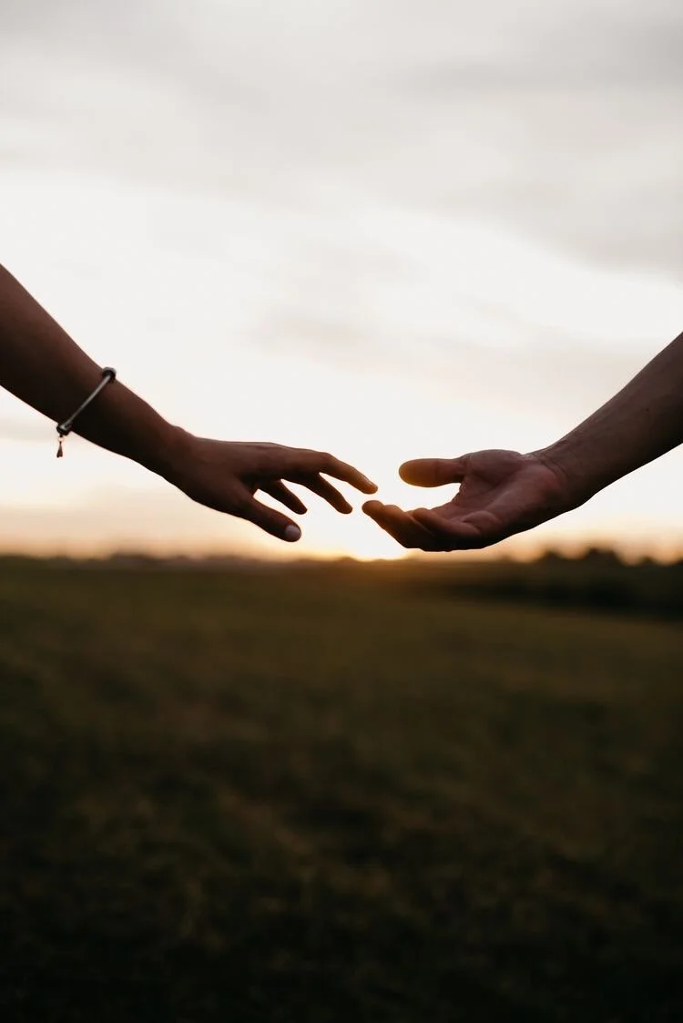 Staying Connected - Embrace Digital 