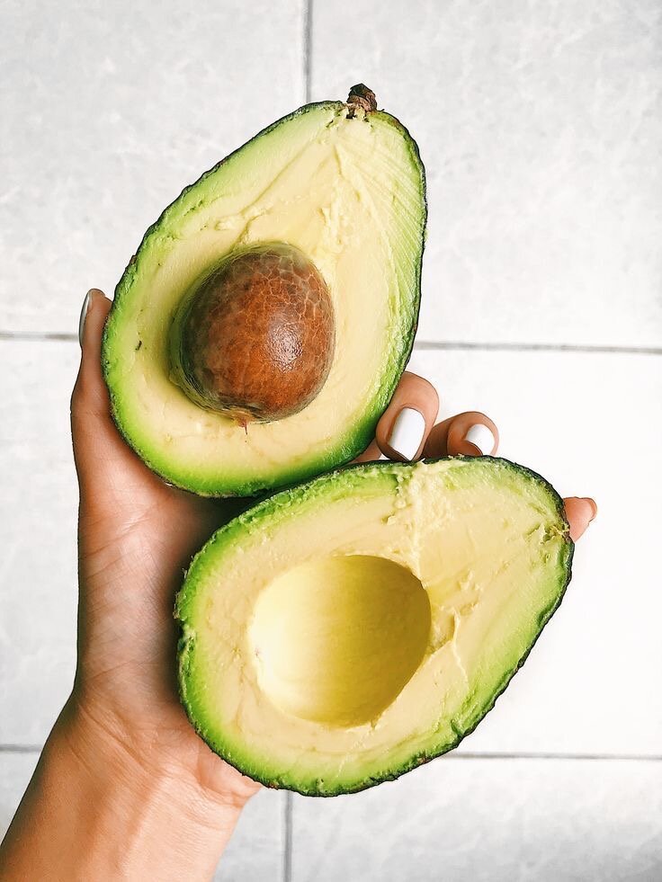Avocado - What’s all the hype?