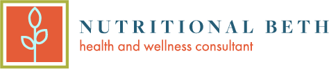 Nutritional Beth - Health and Wellness Consultant