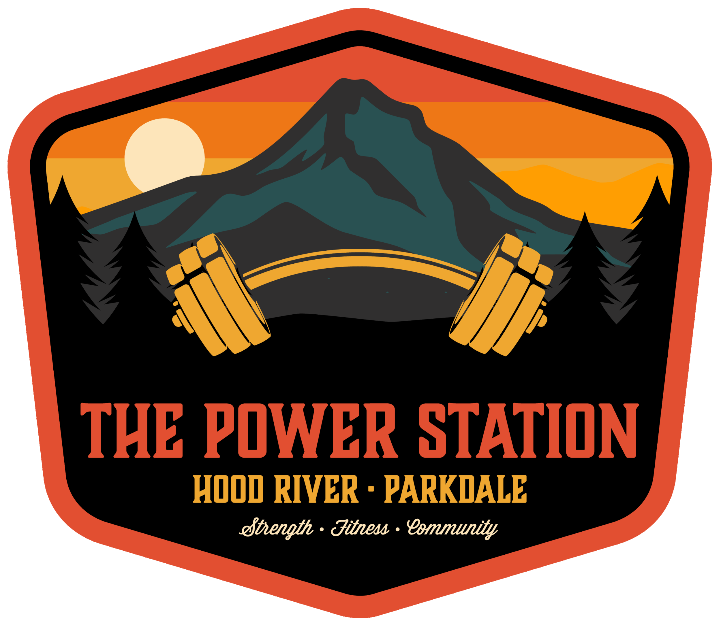 The Power Station