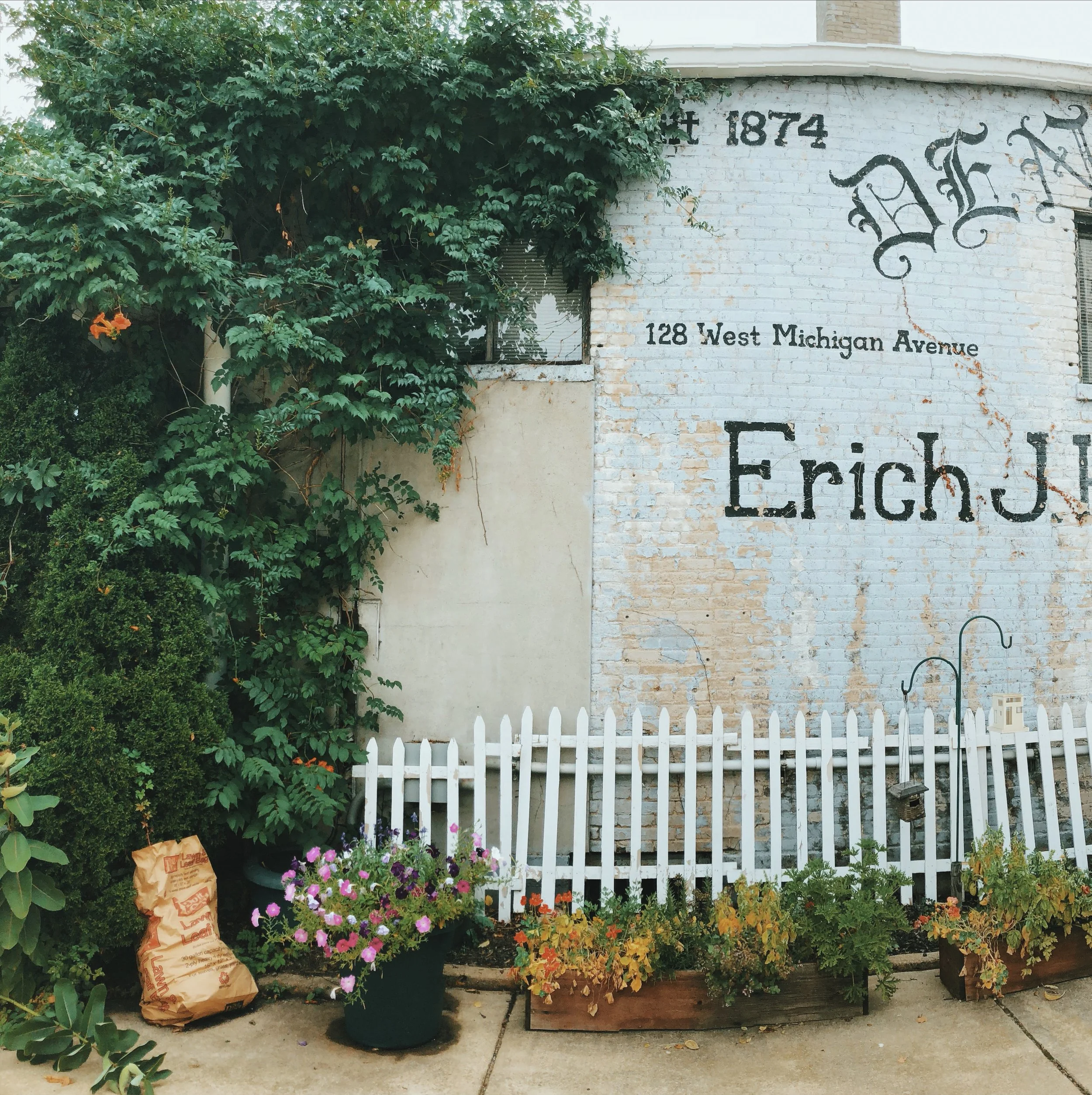 The Ins and Outs: Holland &amp; Grand Haven, Michigan