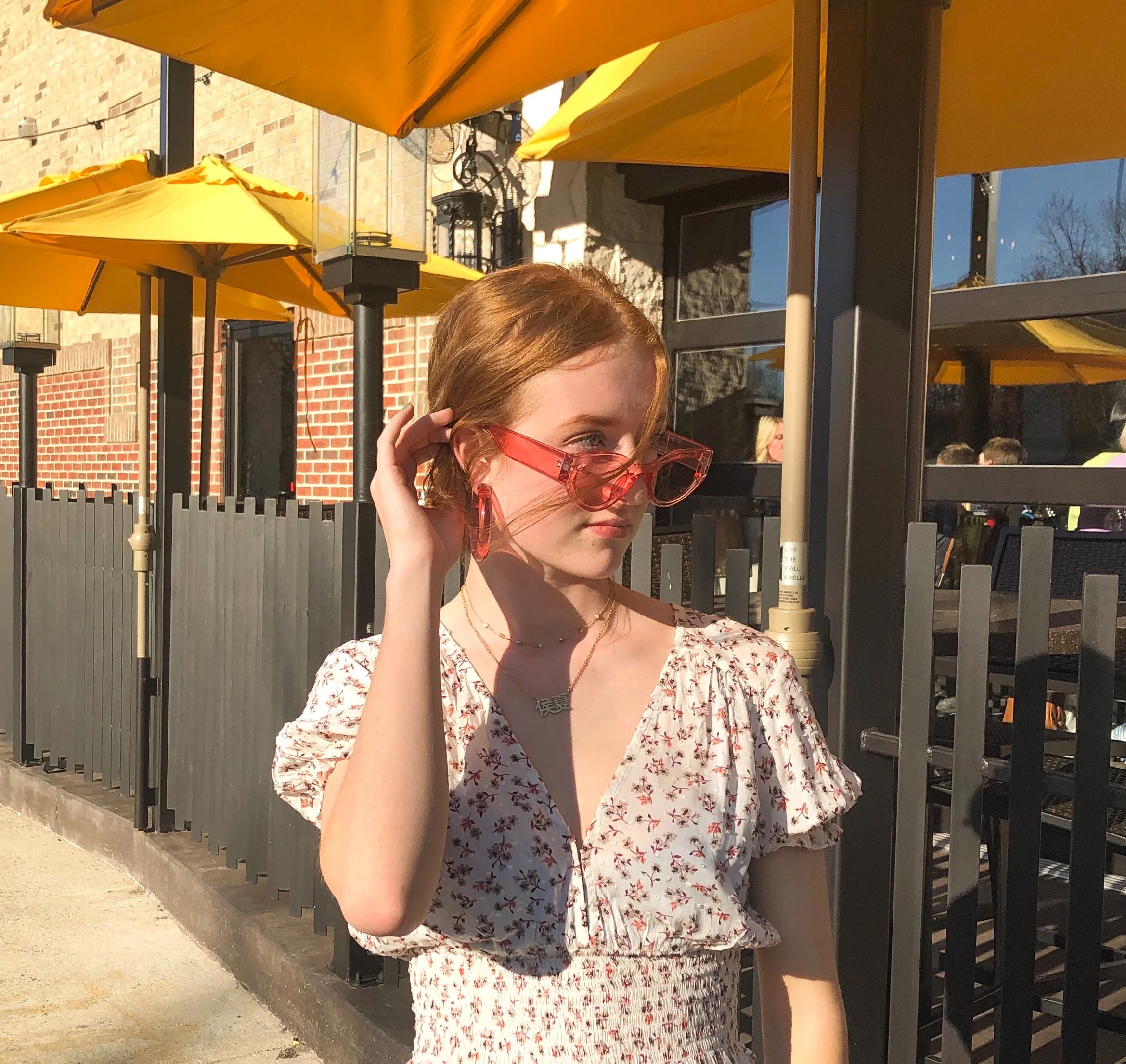 A Weekend in Chapel Hill