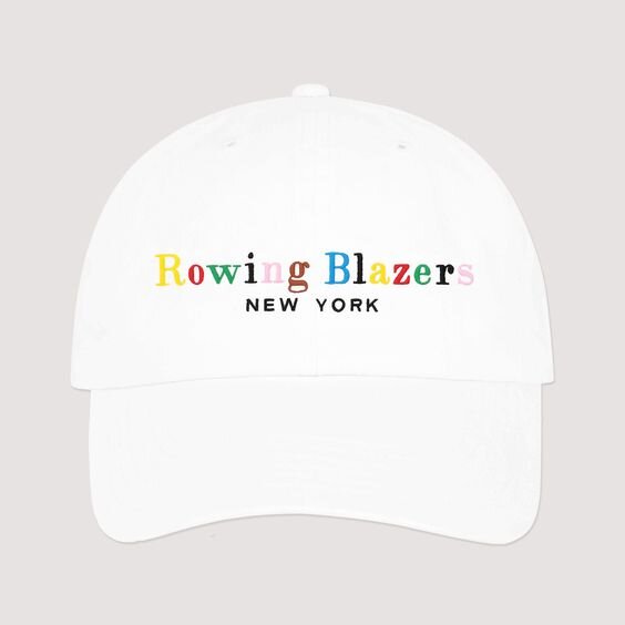Rowing Blazers Hat
