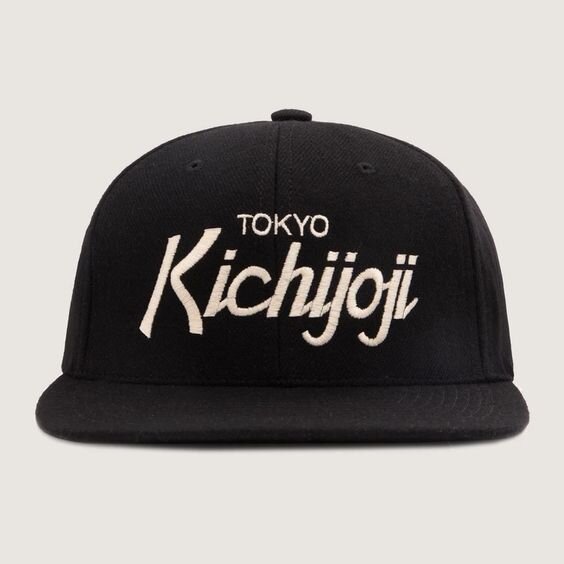 Tokyo Wool Hat
