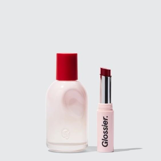 Glossier Duo