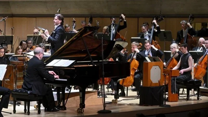 Toronto Symphony releases recording of Messiaen’s monumental “Turangalîla-Symphonie”