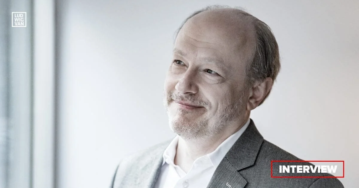 INTERVIEW | Pianist &amp; Composer Marc-André Hamelin Talks About His Upcoming Release Found Objects / Sound Objects