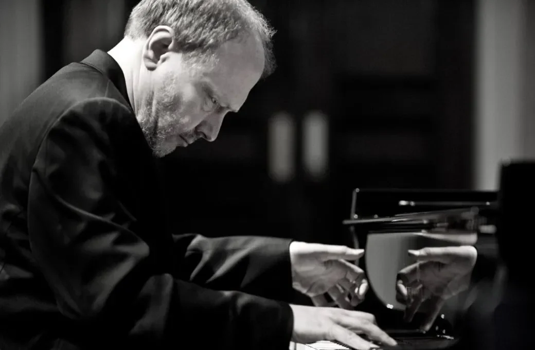 From the sublime to the rambunctious: Marc-André Hamelin in Sydney recital