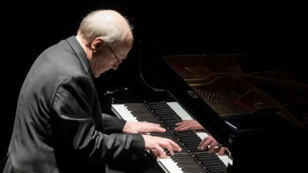 Marc-Andrè Hamelin brings fire and finesse to Chiasso recital