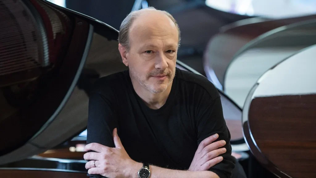 Marc-André Hamelin in Recital (Sydney Symphony Orchestra)