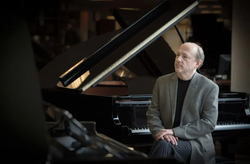 Marc-André Hamelin’s bracing Ives anchors memorable Cleveland recital