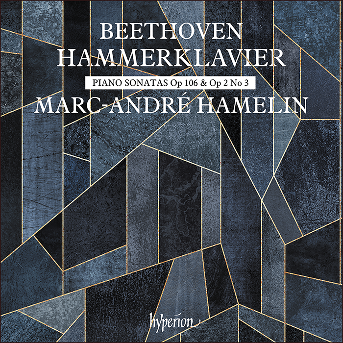 ‘Hammerklavier’: Piano Sonatas 