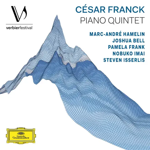 Cesar Franck: Piano Quintet