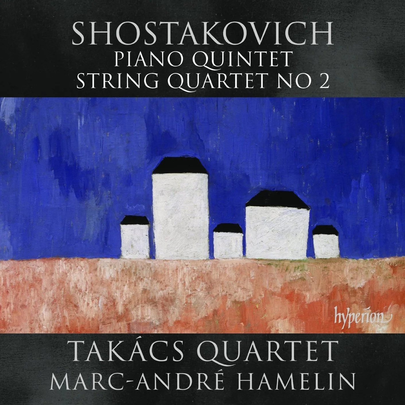 Shostakovich: Piano Quintet