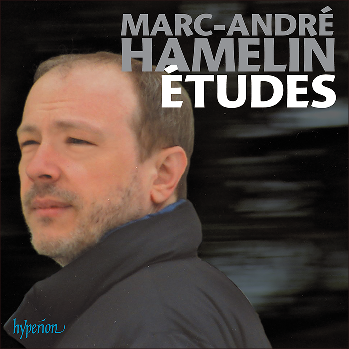 Hamelin: Etudes