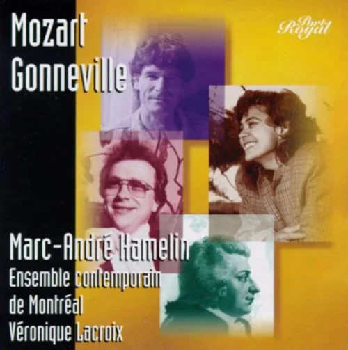 Mozart &amp; Gonneville