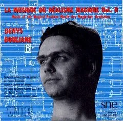 La Musique du Réalisme Magique Vol. II