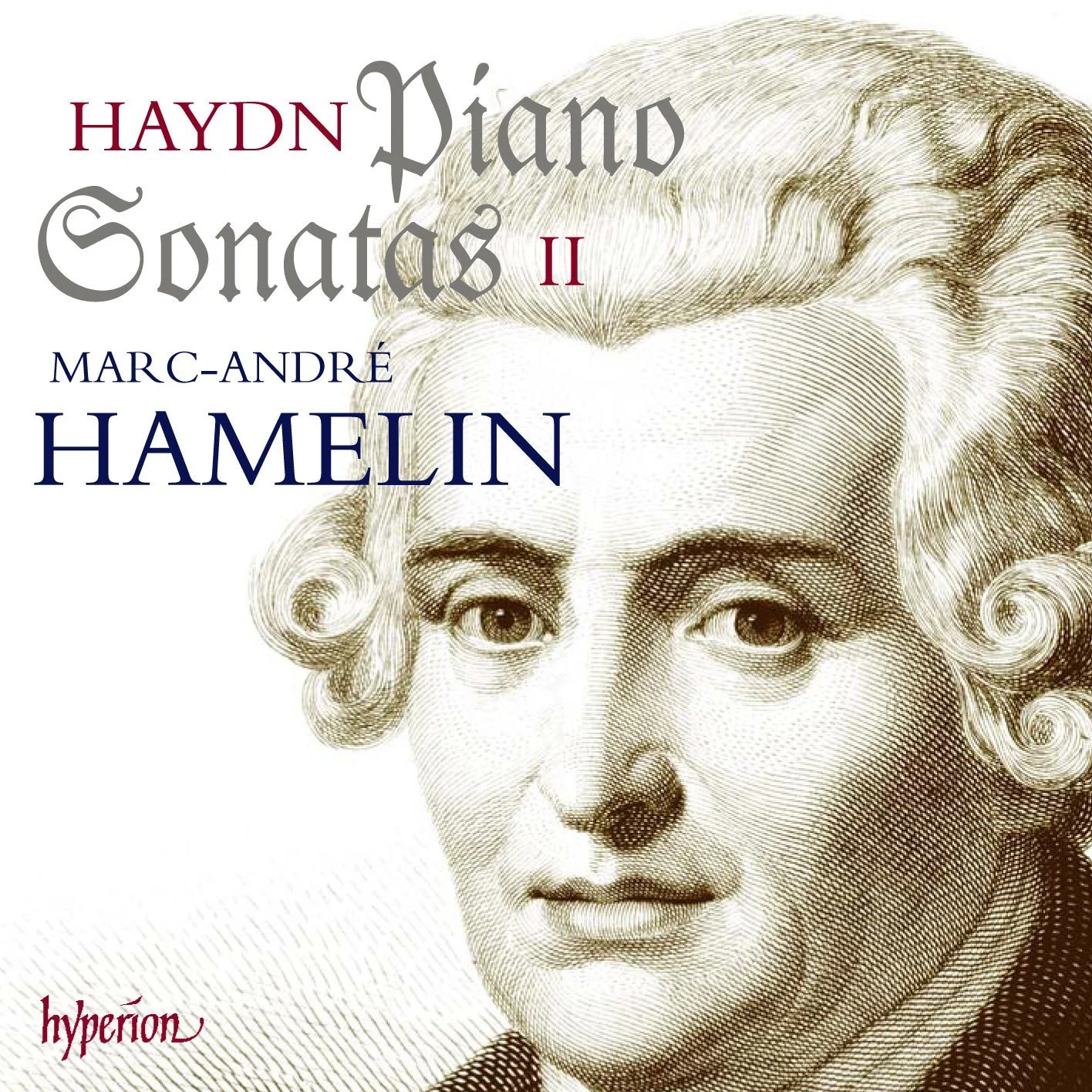 Haydn: Piano Sonatas II
