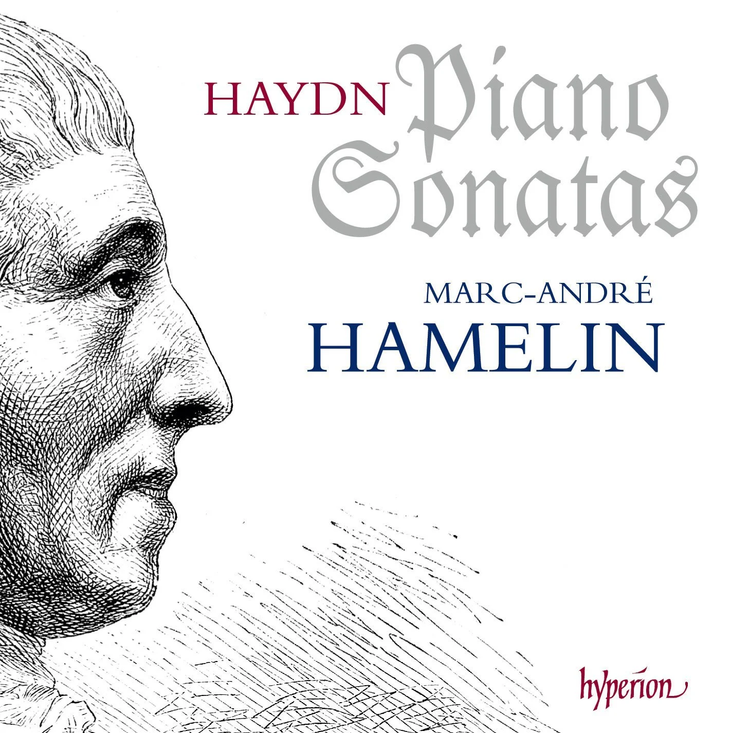 Haydn: Piano Sonatas 