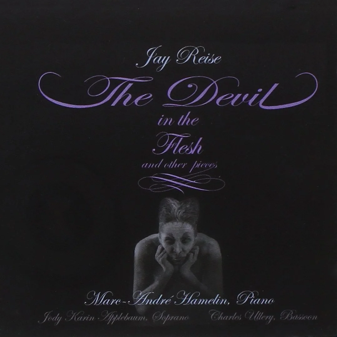 Reise: The Devil In The Flesh