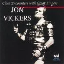 Close Encounters With Great Singers