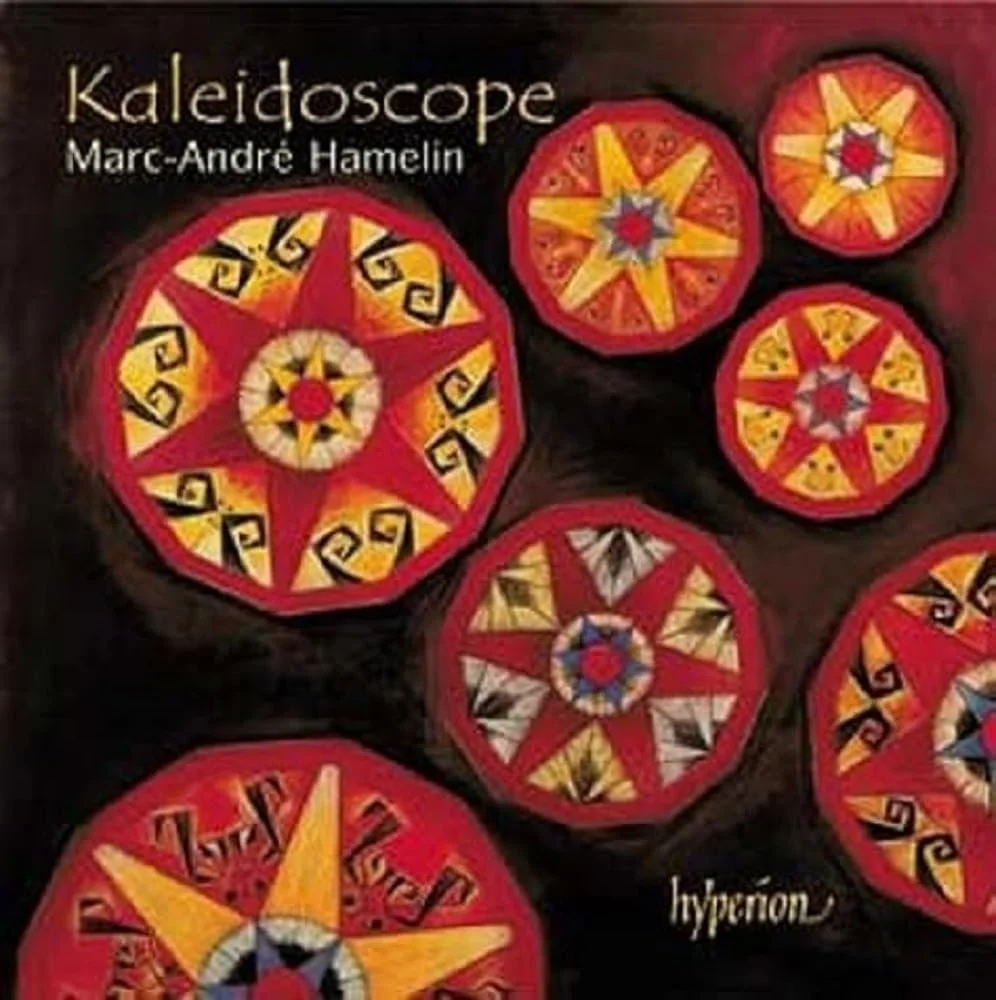 Kaleidoscope
