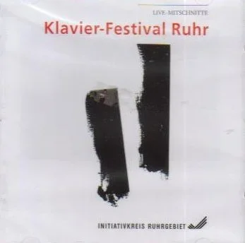 Klavier-Festival Ruhr: 1997