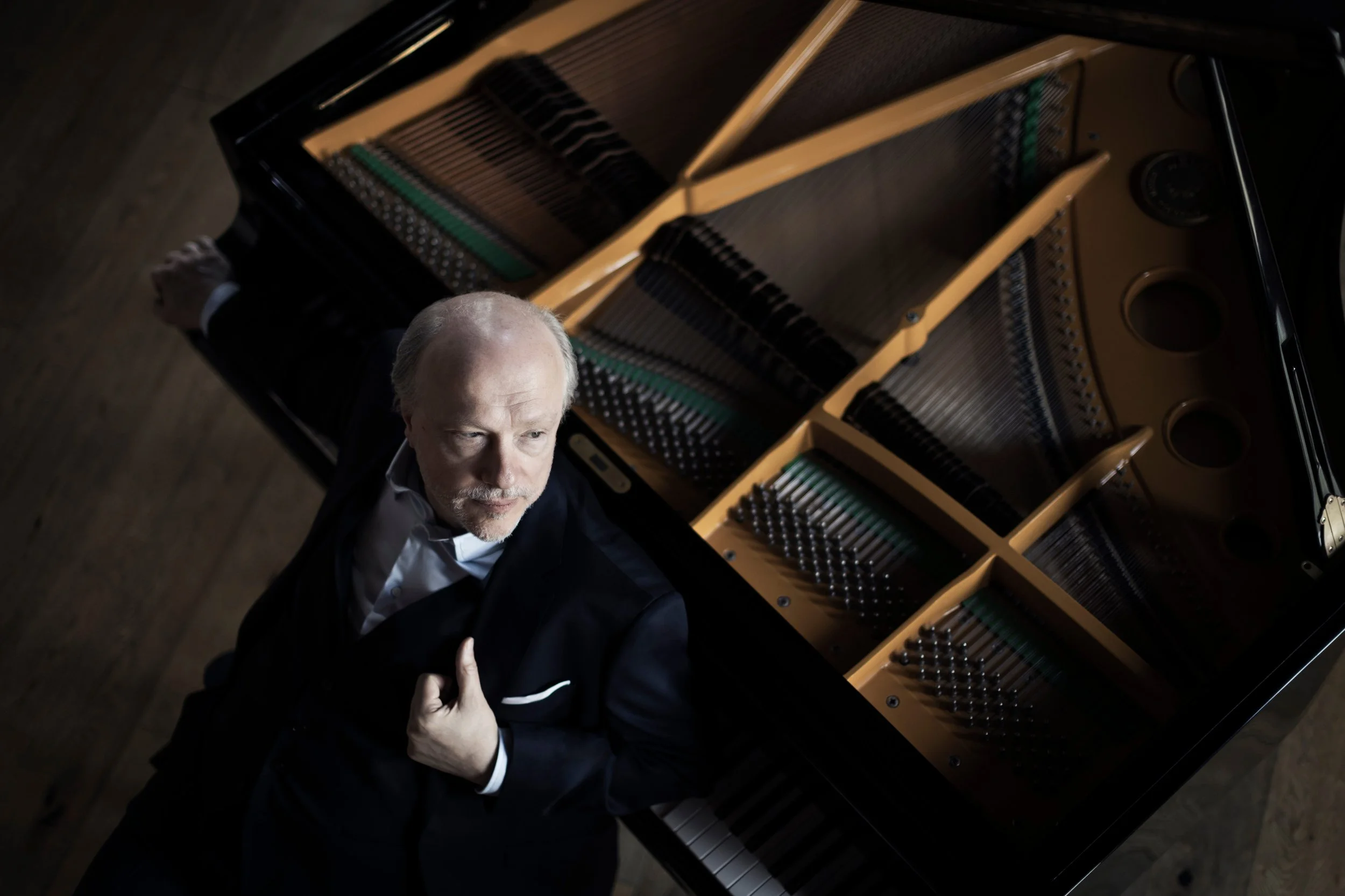 Summer festivals are a bright spot on the classical music landscape
