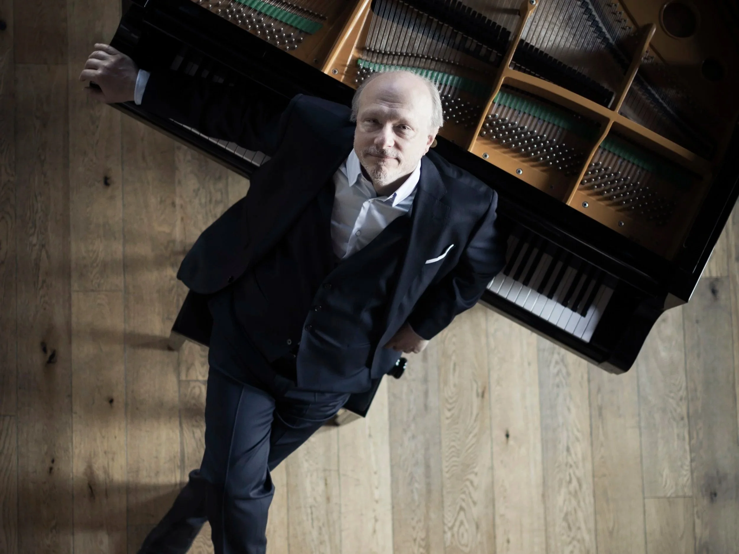 Bachtrack: No final thoughts: Marc-André Hamelin