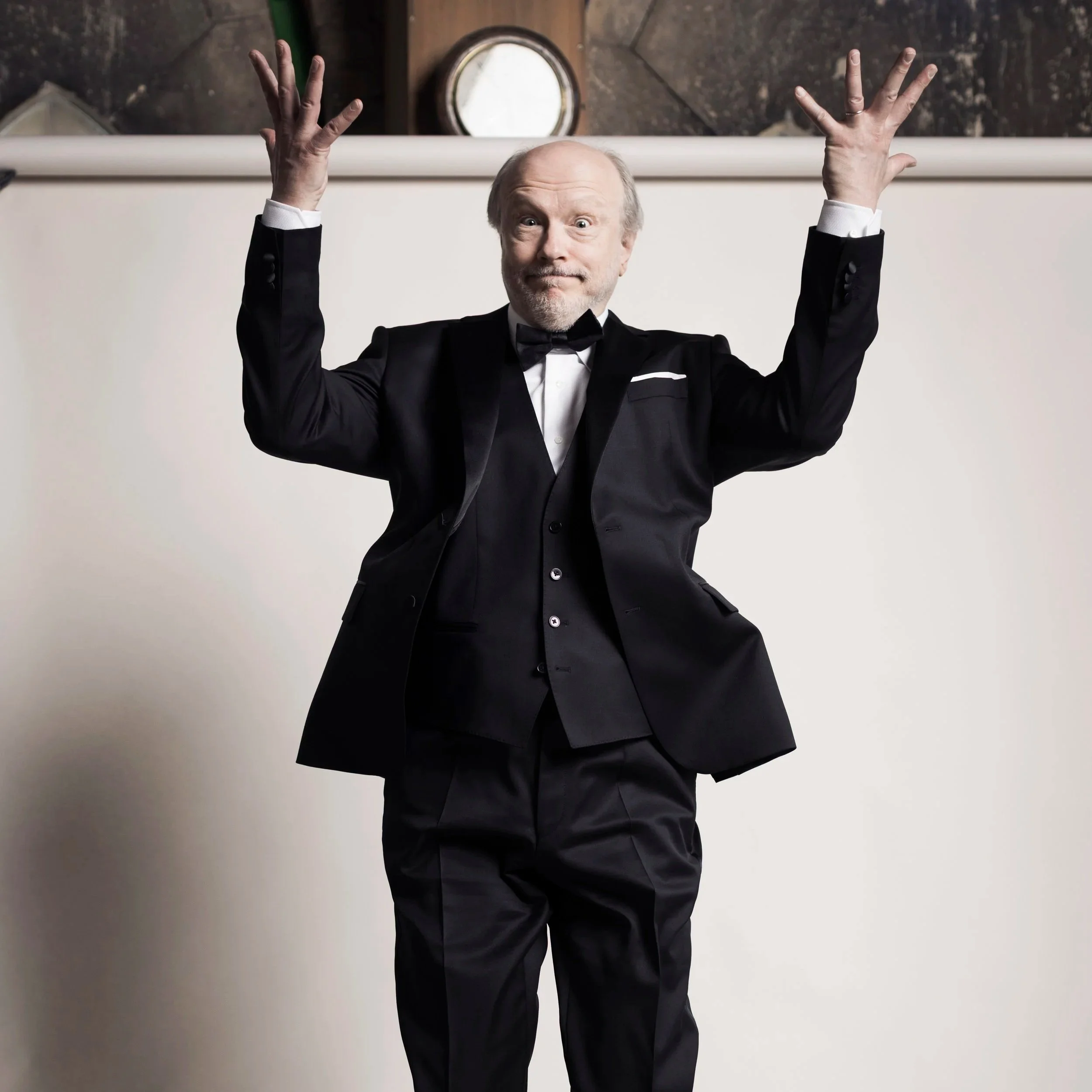 The Boston Musical Intelligencer: "The pianists tossed it off like a summer breeze"