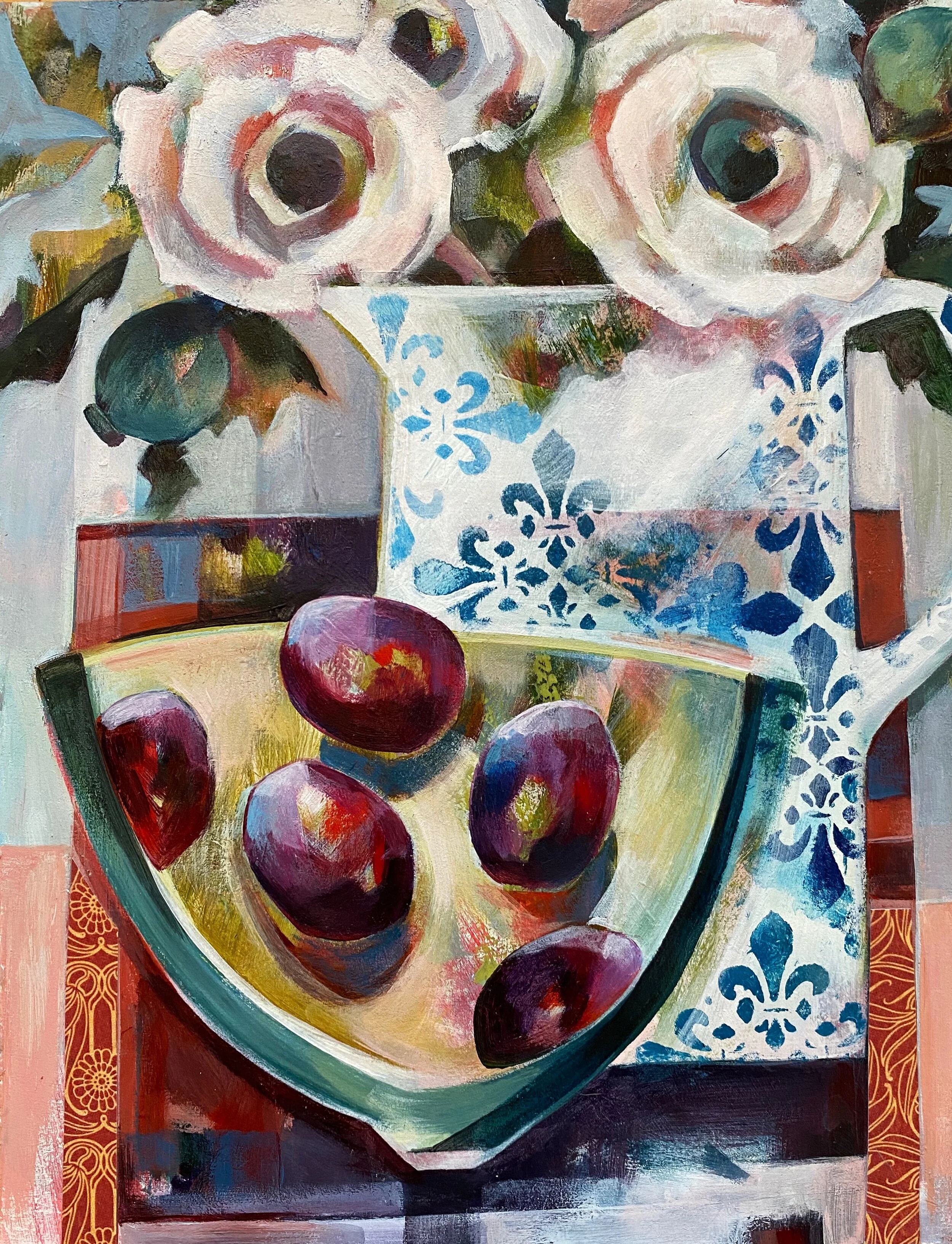 'Heirloom and Figs'.JPG