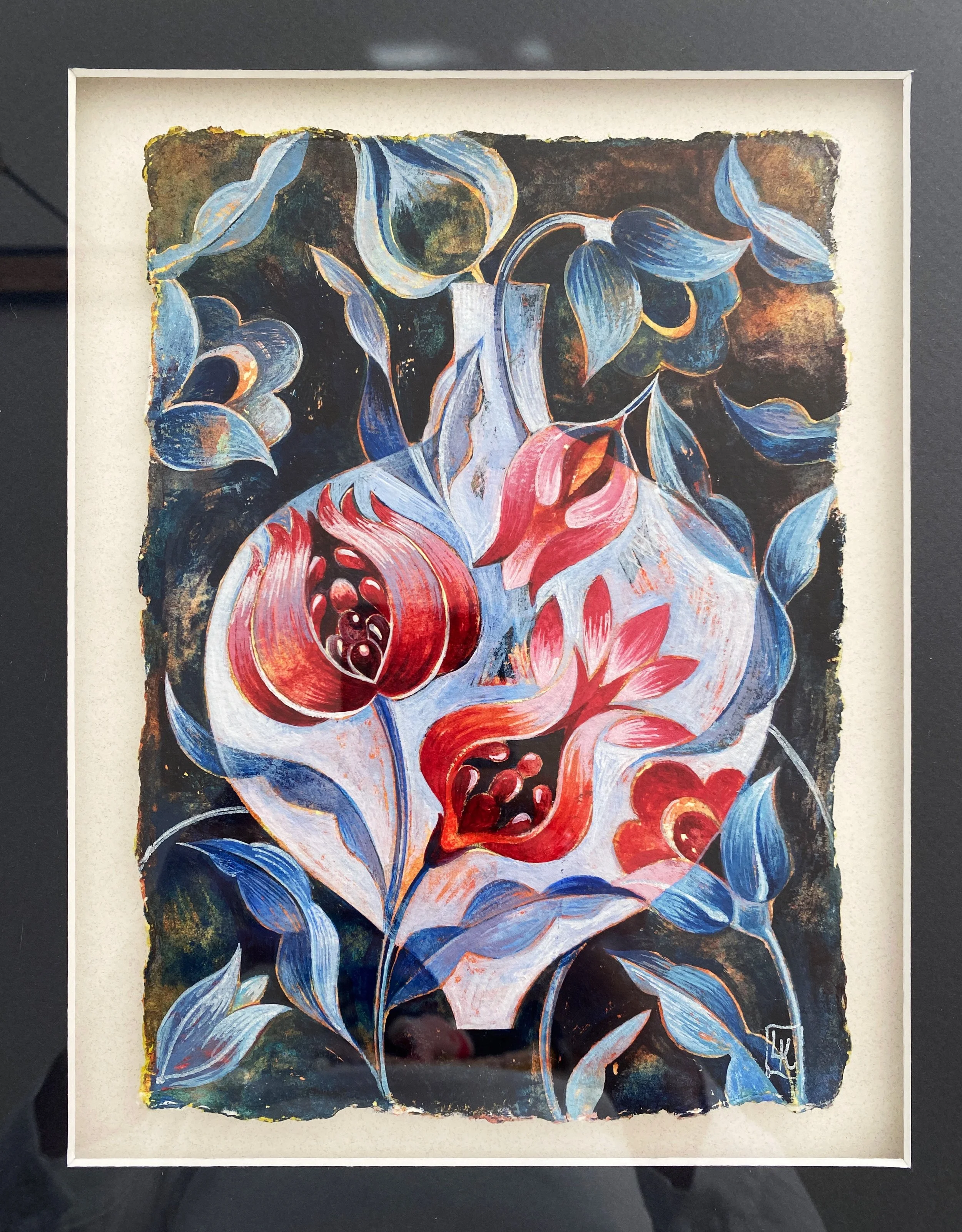 Pomegranate Vase.JPG