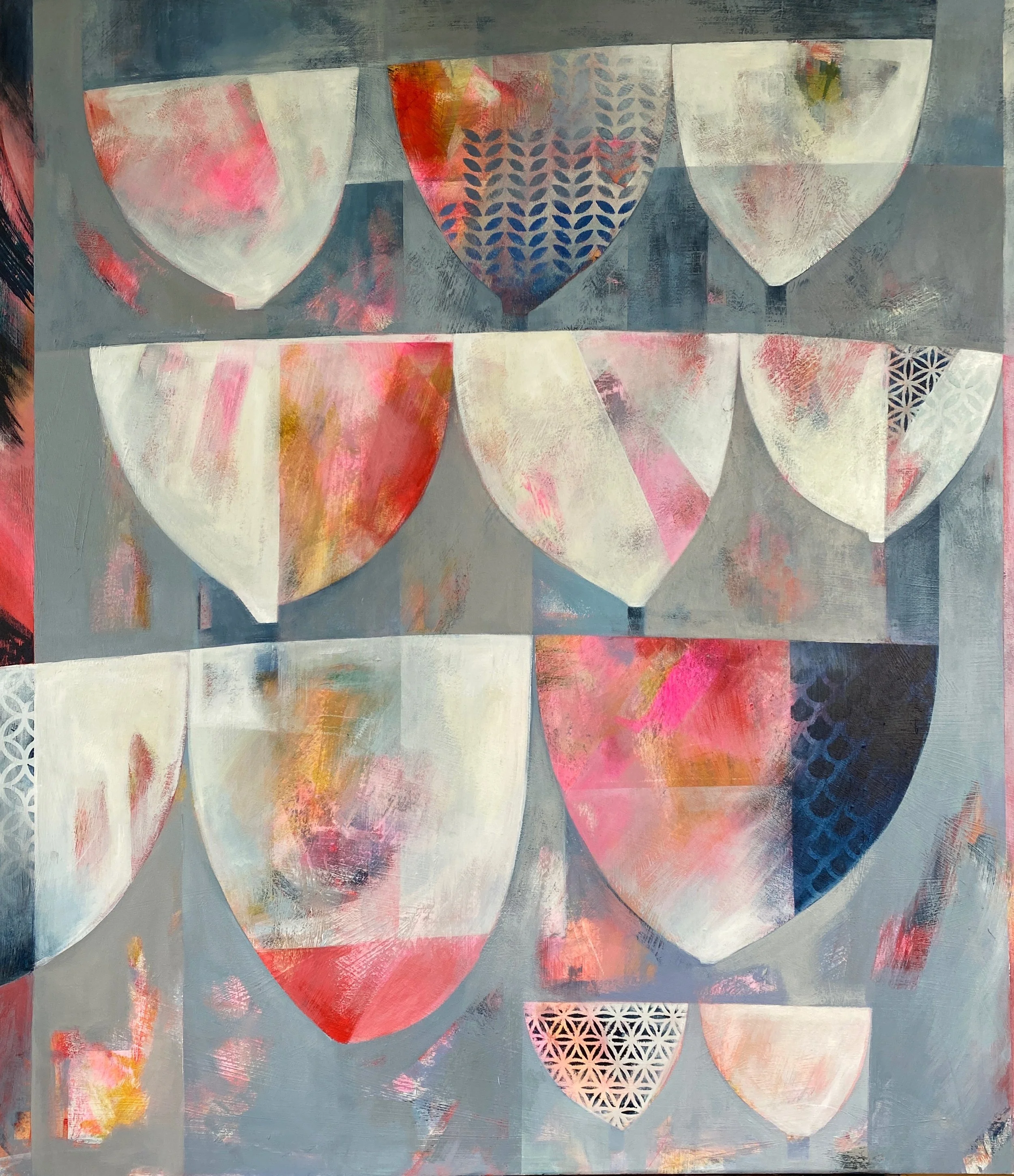 'Holding Still' Acrylic on wood panel 70cm x 90cm.JPG