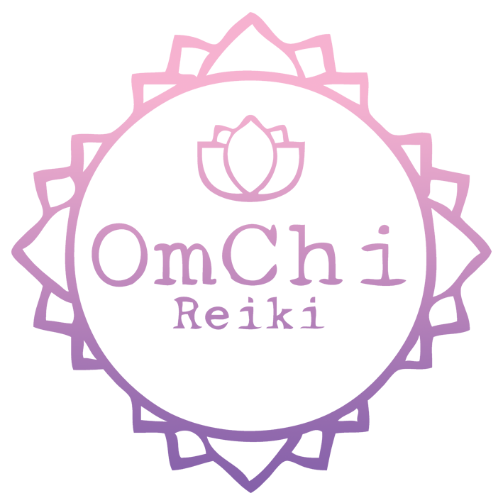 Om Chi Reiki 