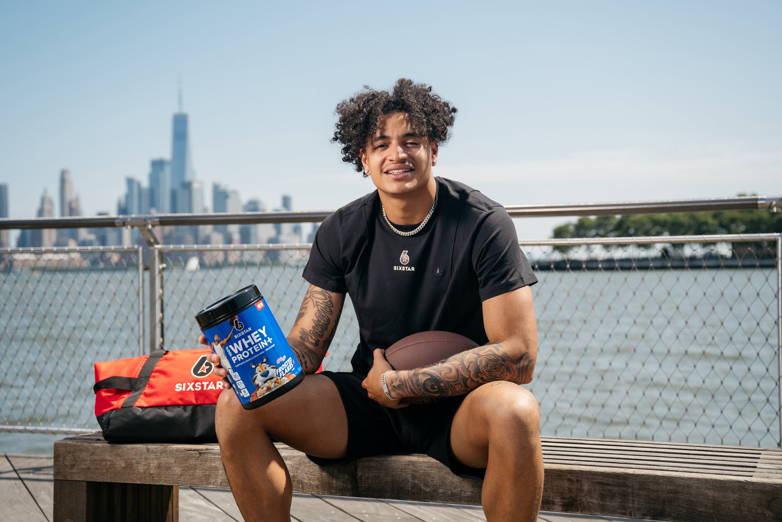 Jalen Hyatt