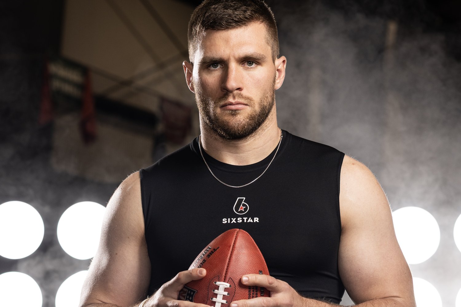 TJ Watt – Professional Football Player